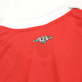 AC Milan GIMENEZ #7 Home Soccer Jersey Authentic 2024/25